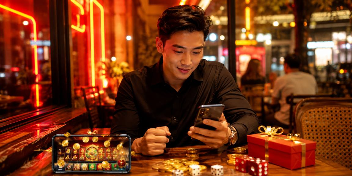 c210 Live Casino từ Evolution và Pragmatic